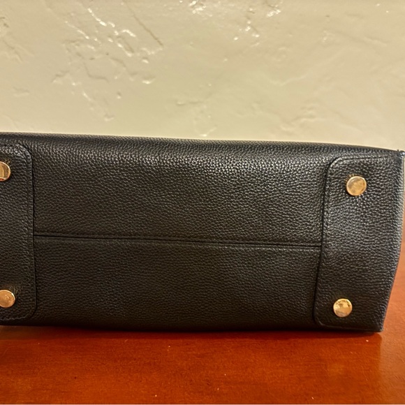 Michael Kors Black Mercer - Picture 6 of 7